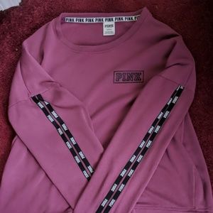 Victoria Secret crew neck